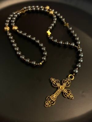 Krikstynu-rozanciai-pirmajai-komunijai-dovana-rozancius-rozanciai-pirkti