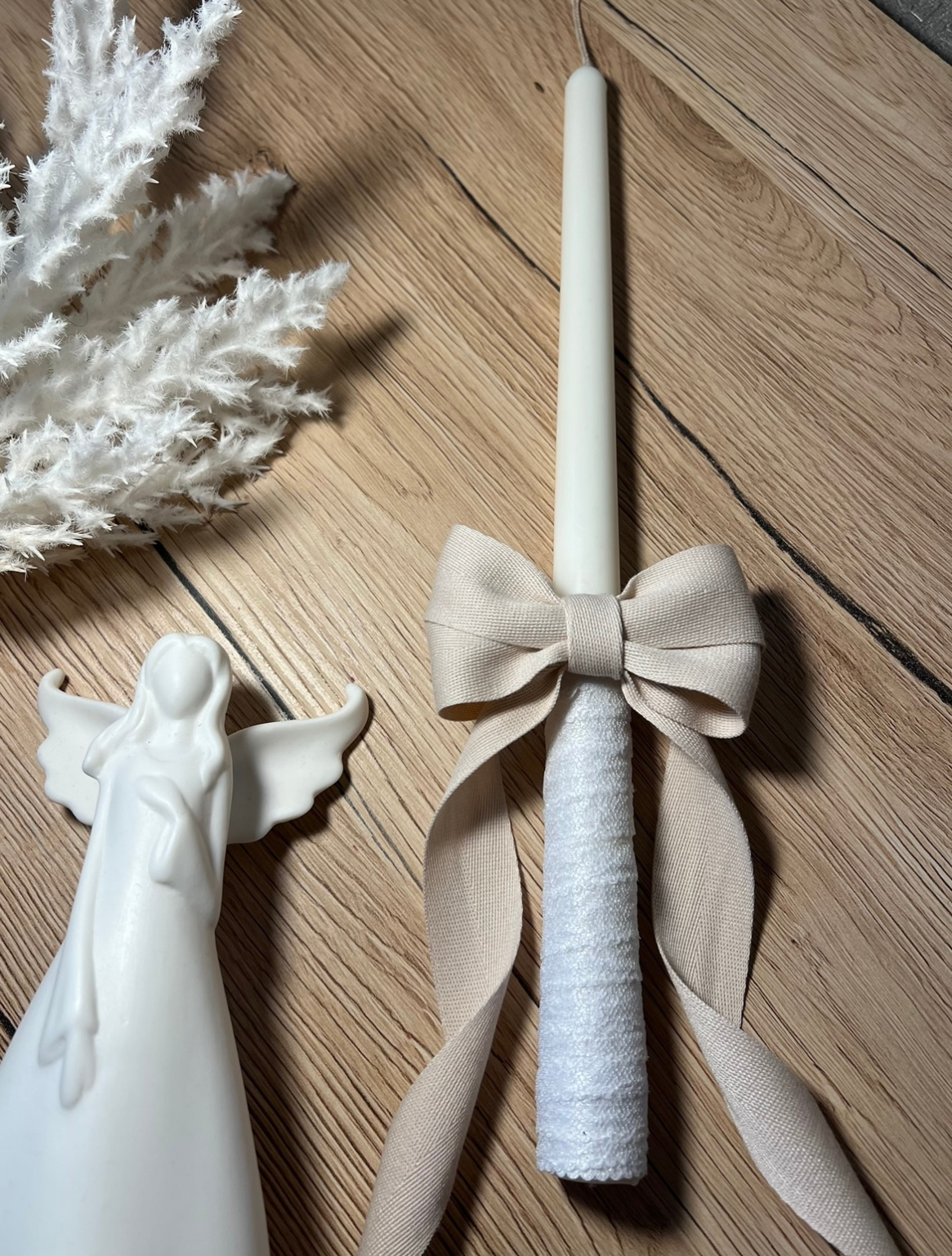 kriksto-zvakes-komunijai-