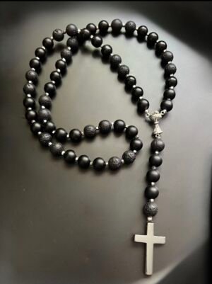 vyriškas rožancius