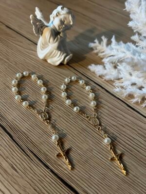 Vaikiškas (vienos paslapties) rožančiukas