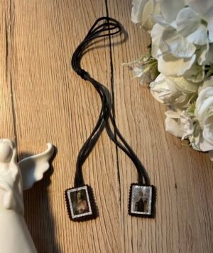 Škaplierius Pirmąjai Komunijai